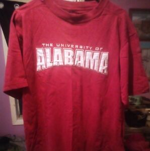 Alabama shirt